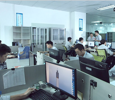 Cina Shenzhen Umighty Vape Technology Co., Ltd. Profil Perusahaan